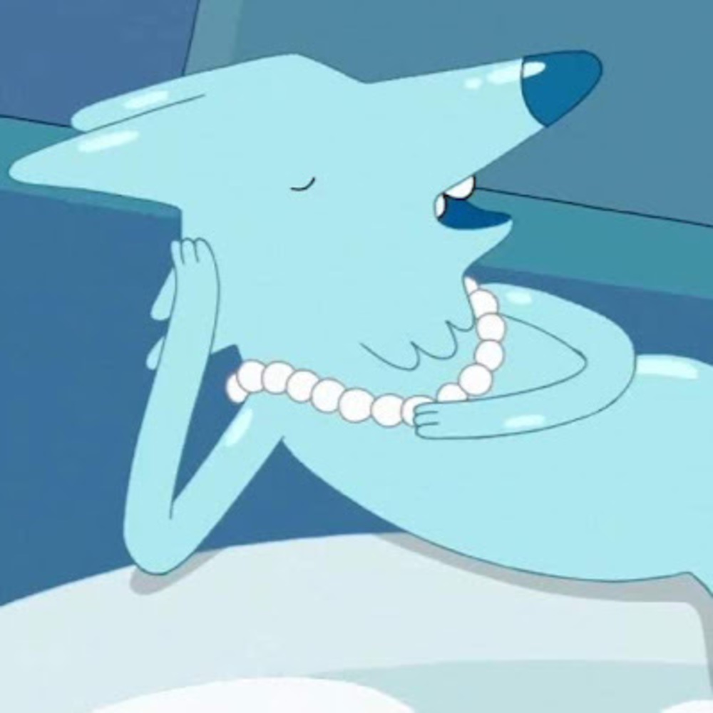 Meet your Posher, Adrian b